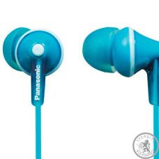 Навушники Panasonic RP-HJE125E-Z Навушники Panasonic RP-HJE125E-Z