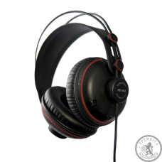 Навушники SUPERLUX HD662 Навушники SUPERLUX HD662