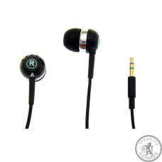 Навушники Avalanche MP3-211 Black Навушники Avalanche MP3-211 Black