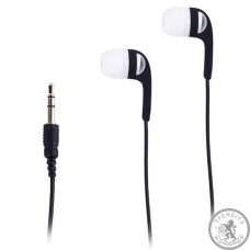 Навушники Ergo vt-105 white Навушники Ergo vt-105 white
