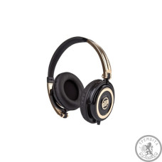 Навушники Reloop RHP-5 Gold Rush Навушники Reloop RHP-5 Gold Rush