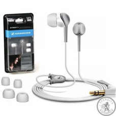 Навушники Sennheiser CX 200 STREET II WHITE Навушники Sennheiser CX 200 STREET II WHITE