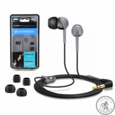 Навушники Sennheiser CX 200 STREET II black Навушники Sennheiser CX 200 STREET II black