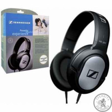 Навушники Sennheiser HD 201 (ДП) Навушники Sennheiser HD 201 (ДП)