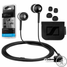 Навушники Sennheiser CX 300 II black Навушники Sennheiser CX 300 II black