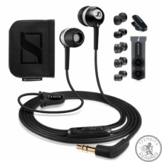 Навушники Sennheiser CX 400 II black Навушники Sennheiser CX 400 II black