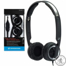 Навушники Sennheiser PX 200 II Black Навушники Sennheiser PX 200 II Black