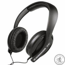 Навушники Sennheiser HD 202 II black Навушники Sennheiser HD 202 II black