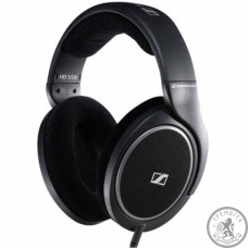 Навушники Sennheiser HD 558 Навушники Sennheiser HD 558