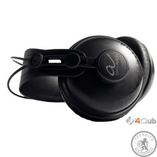 Навушники ALPHA AUDIO HP three close Навушники ALPHA AUDIO HP three close