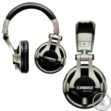 Навушники SHURE SRH750DJ Навушники SHURE SRH750DJ