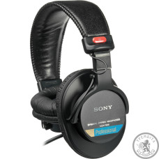 Навушники Sony Pro MDR-7506 Навушники Sony Pro MDR-7506