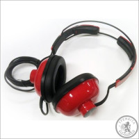 Наушники SUPERLUX HD-651 Red