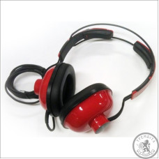 Навушники SUPERLUX HD-651 Red Навушники SUPERLUX HD-651 Red
