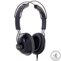 Навушники SUPERLUX HD-651 Black