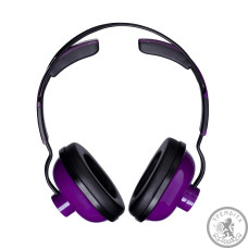 Навушники SUPERLUX HD-651 Purple Навушники SUPERLUX HD-651 Purple
