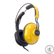 Навушники SUPERLUX HD-651 Yellow Навушники SUPERLUX HD-651 Yellow