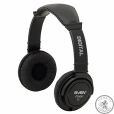Навушники SVEN CD-830 Навушники SVEN CD-830