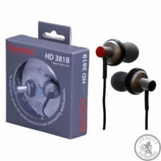 Навушники SUPERLUX HD381 Навушники SUPERLUX HD381