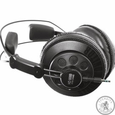 Навушники SUPERLUX HD668B Навушники SUPERLUX HD668B
