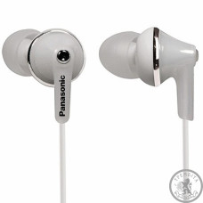 Навушники Panasonic RP-HJE190E-W Навушники Panasonic RP-HJE190E-W