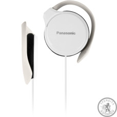 Навушники Panasonic RP-HS46 ( Білі) Навушники Panasonic RP-HS46 ( Білі)