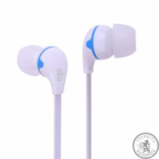 Навушники Ergo vt-101 white Навушники Ergo vt-101 white