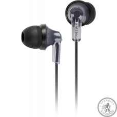 Навушники Panasonic RP-HJE118GU-K Навушники Panasonic RP-HJE118GU-K