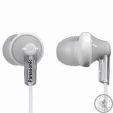 Навушники Panasonic RP-HJE118GU-S Навушники Panasonic RP-HJE118GU-S
