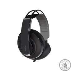 Навушники SUPERLUX HD681 EVO Black Навушники SUPERLUX HD681 EVO Black