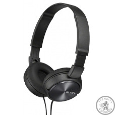 Навушники SONY MDR-ZX310 BLACK Навушники SONY MDR-ZX310 BLACK