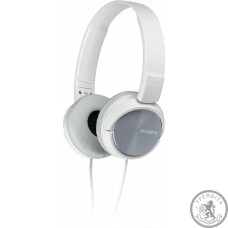 Навушники SONY MDR-ZX310 WHITE Навушники SONY MDR-ZX310 WHITE
