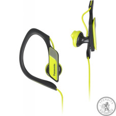 Навушники Panasonic RP-HS34E-Y Yellow Навушники Panasonic RP-HS34E-Y Yellow