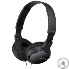 Навушники SONY MDR-ZX110AP BLACK Навушники SONY MDR-ZX110AP BLACK