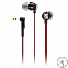 Навушники Sennheiser CX 3.00 RED Навушники Sennheiser CX 3.00 RED