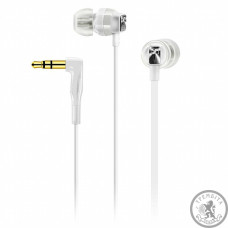 Навушники Sennheiser CX 3.00 WHITE Навушники Sennheiser CX 3.00 WHITE