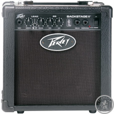 Гитарный комбоусилите PEAVEY TRANSTUBE BACKSTAGE II 10 Вт. Гитарный комбоусилите PEAVEY TRANSTUBE BACKSTAGE II 10 Вт.