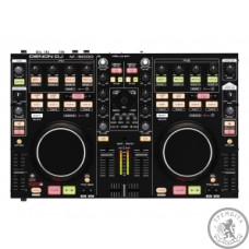 Мікшерний пульт Denon DJ MC3000 Мікшерний пульт Denon DJ MC3000