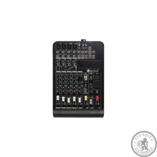 Микшерный пульт RCF LPAD8CX 8 Микшерный пульт RCF LPAD8CX 8