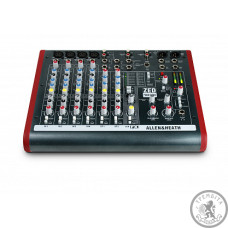 Мікшерний Пульт Allen&Heath ZED 10 Мікшерний Пульт Allen&Heath ZED 10