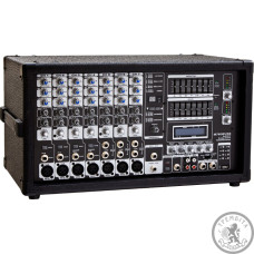 Микшерный пульт ARCTIC M760PUSB Микшерный пульт ARCTIC M760PUSB