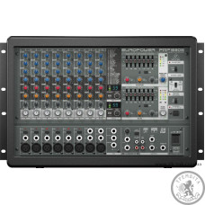 Мікшерний Пульт Активний BEHRINGER PMP1680S Мікшерний Пульт Активний BEHRINGER PMP1680S