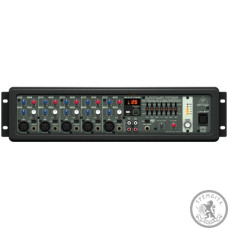Микшерный пульт BEHRINGER PMP530M Микшерный пульт BEHRINGER PMP530M
