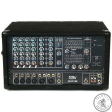 Микшерный пульт с усилителем SOUNDKING SKAE101EE Микшерный пульт с усилителем SOUNDKING SKAE101EE