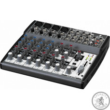 Мікшерний пульт Behringer XENYX1202 Мікшерний пульт Behringer XENYX1202