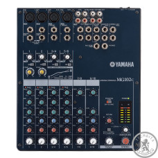 Мікшерний пульт YAMAHA MG102C Мікшерний пульт YAMAHA MG102C