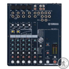 Мікшерний пульт YAMAHA MG82CX Мікшерний пульт YAMAHA MG82CX