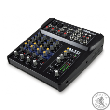 Микшерный пульт ALTO PROFESSIONAL ZMX862 Микшерный пульт ALTO PROFESSIONAL ZMX862