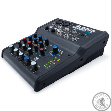 Микшерный пульт ALESIS MULTIMIX 4 USB FX Микшерный пульт ALESIS MULTIMIX 4 USB FX