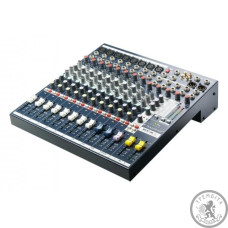 Мікшерний пульт SOUNDCRAFT EFX 8 +K Мікшерний пульт SOUNDCRAFT EFX 8 +K